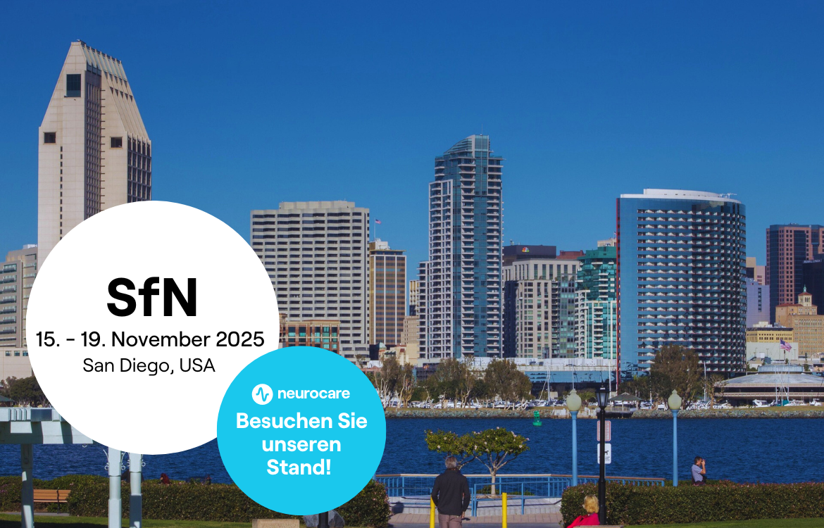 Kongresse & Messen neurocare group